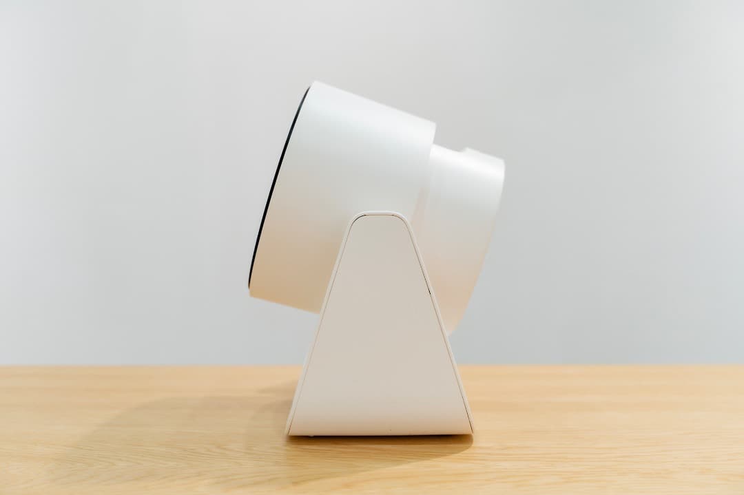 みほ様BALMUDA バルミューダ サーキュレーター GreenFan C2