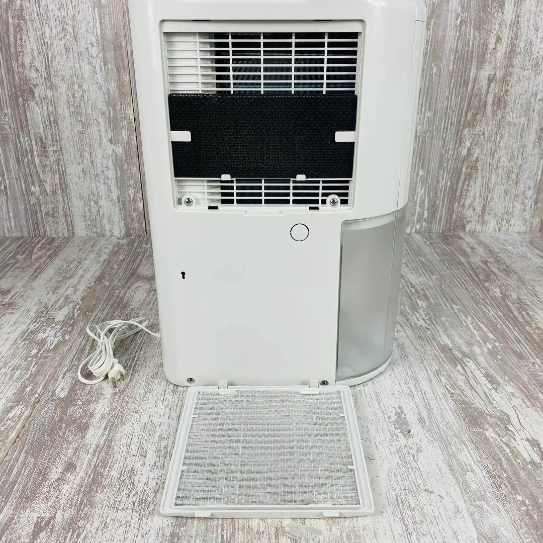 【美品】CORONA コロナ　衣類乾燥除湿機　CD-PD6322 【3.5L】