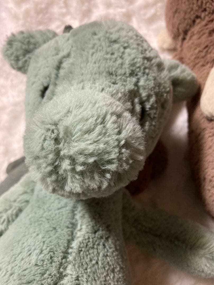 ジェリーキャット さる ドラゴン モンキー セット まとめ売り