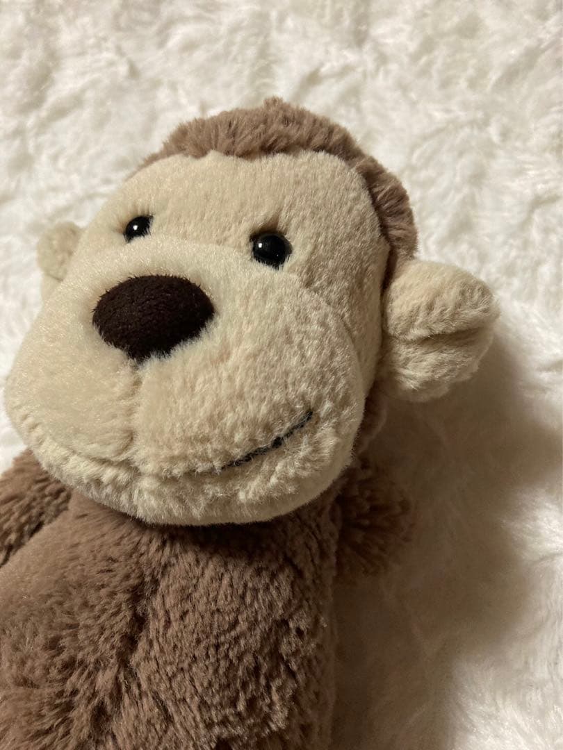 ジェリーキャット さる ドラゴン モンキー セット まとめ売り