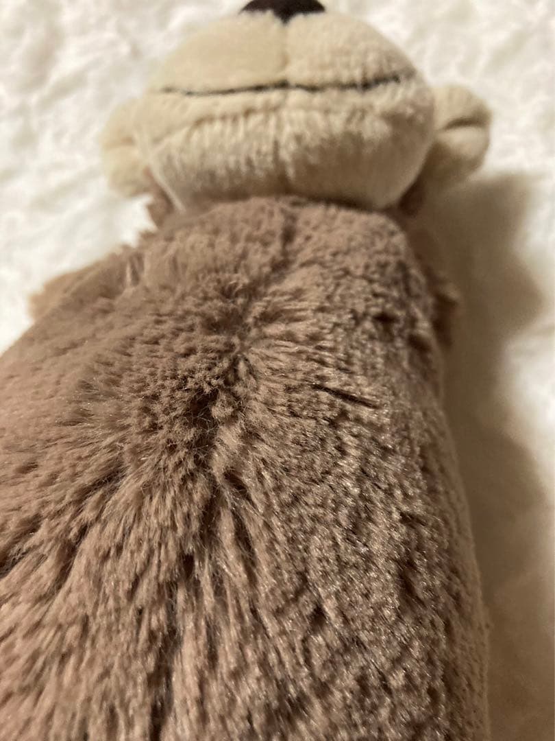 ジェリーキャット さる ドラゴン モンキー セット まとめ売り