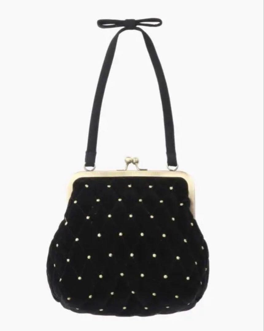 バッグ bibiy odette party bag