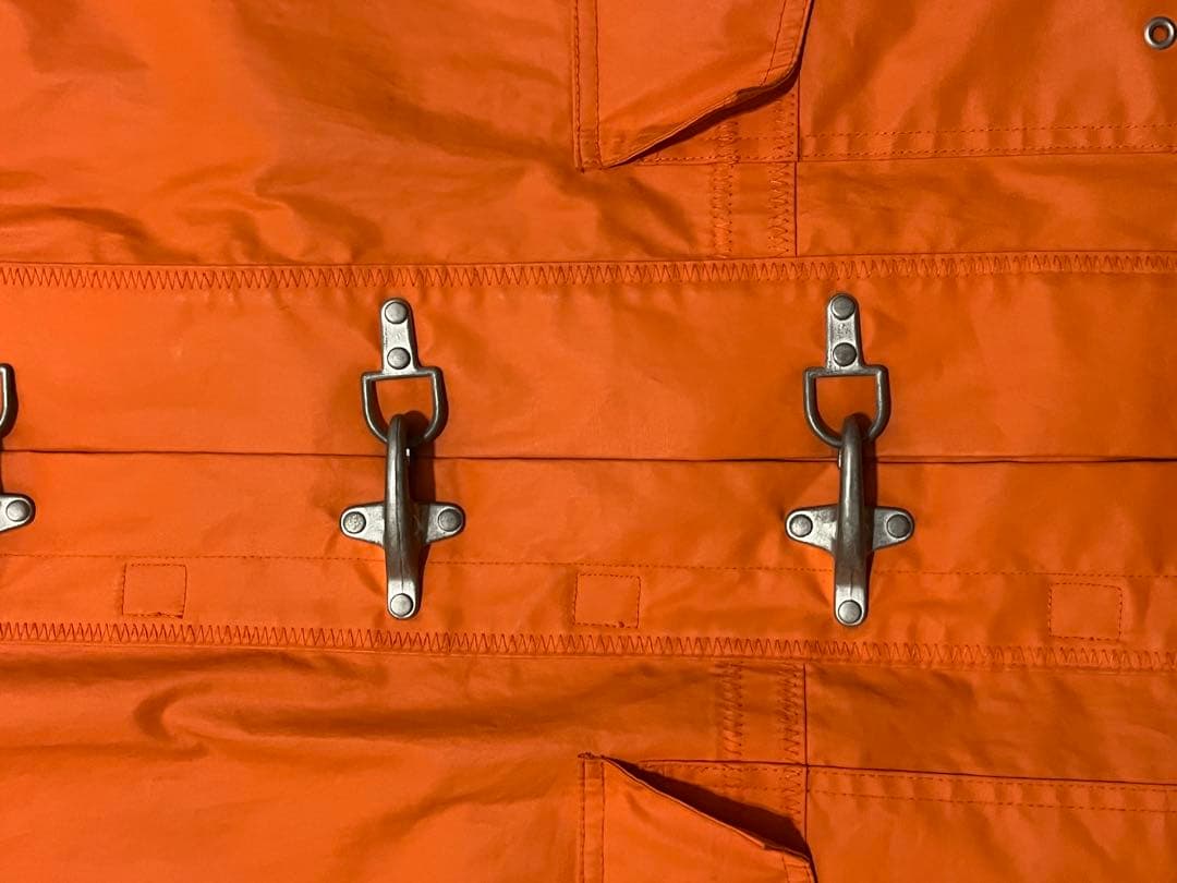 RALPH LAUREN ファイヤーマンジャケット