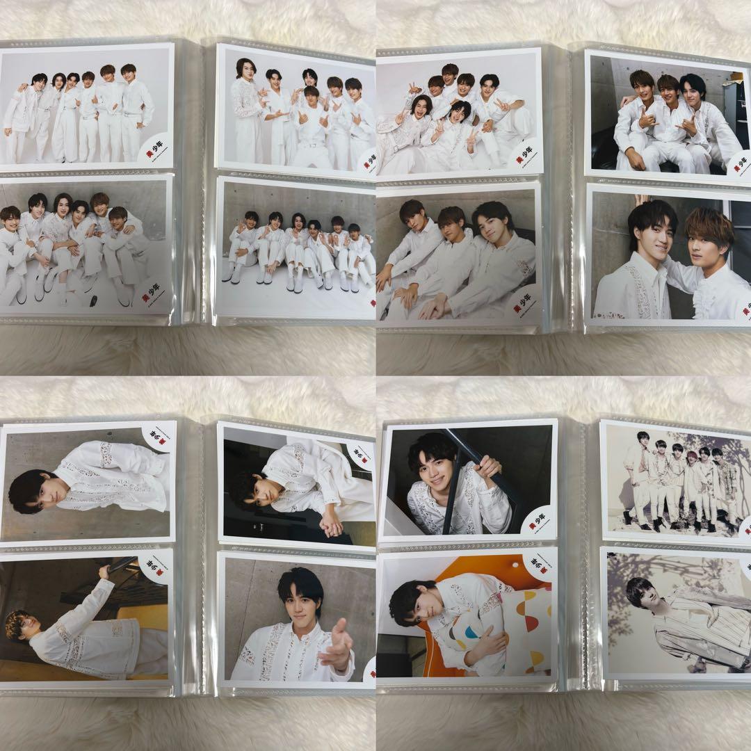 岩﨑大昇 公式写真 岩﨑大昇 公式写真 まとめ売り 115枚