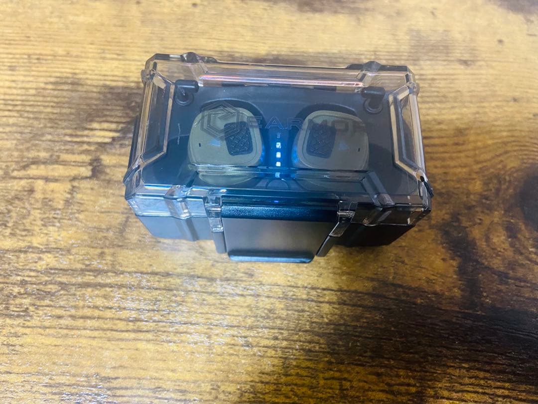 早い者勝ち EARMOR M20T PRO/電子イヤープラグ、ワイヤレスイヤホン