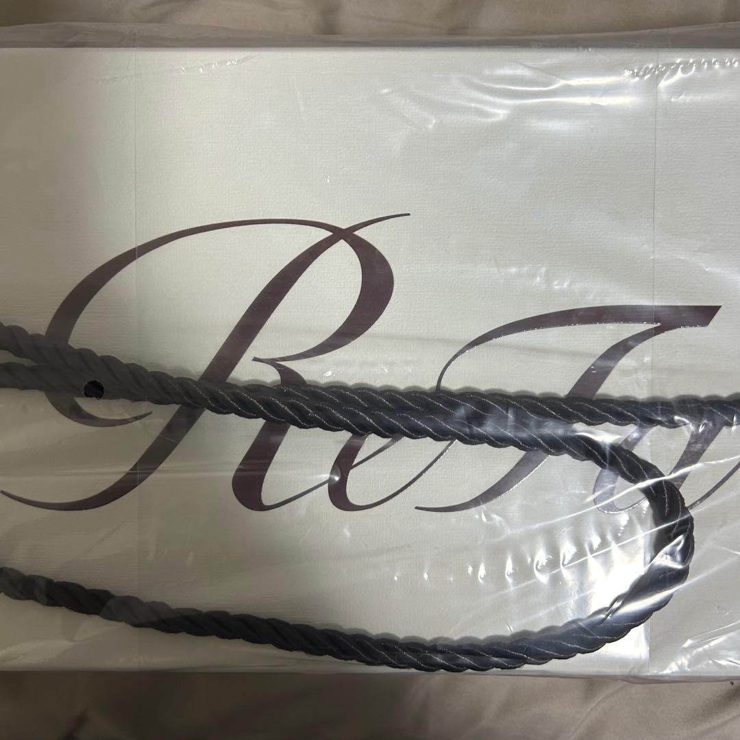 【新品未使用】ReFa リファビューテック ドライヤー スマートダブル