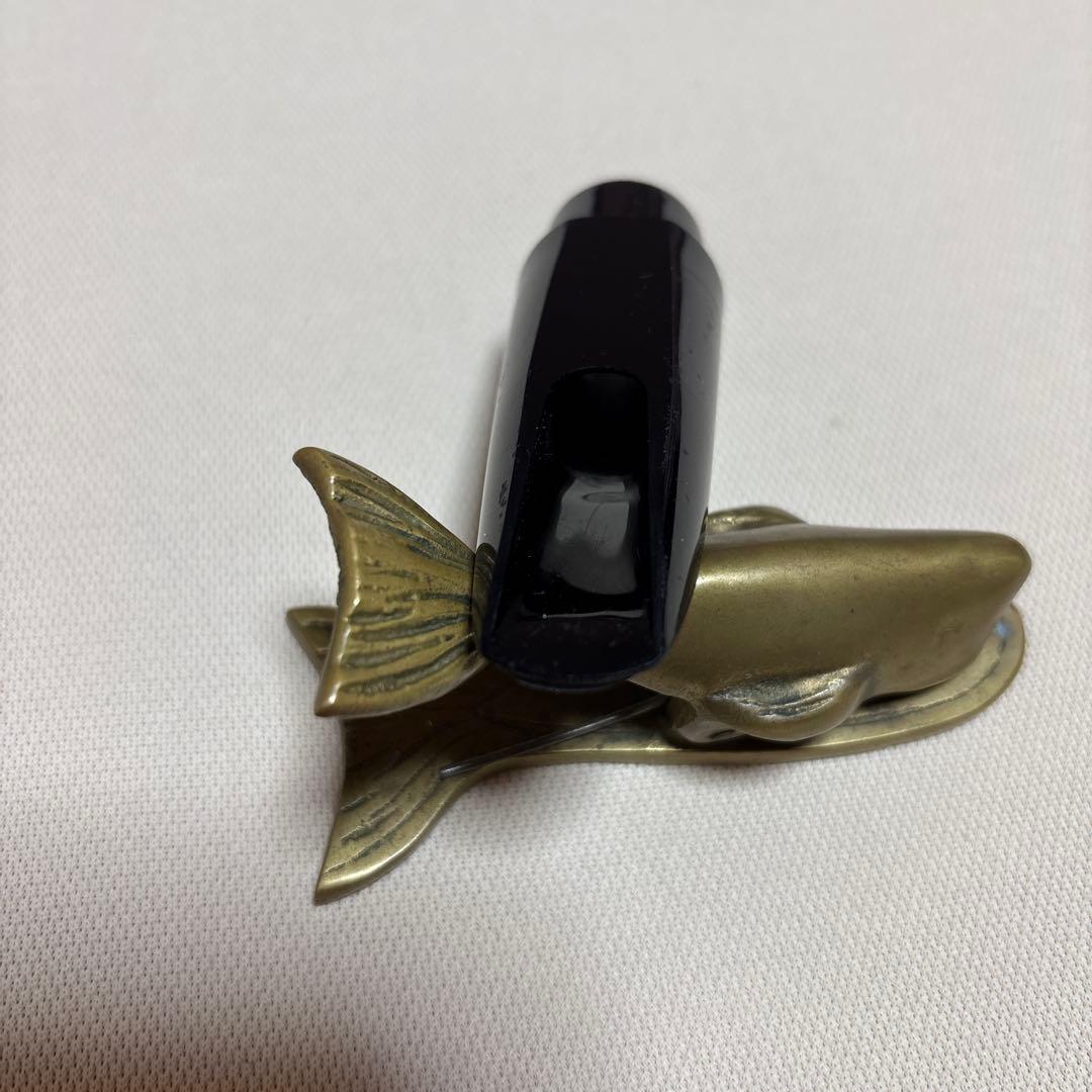 MARTIN テナー・サックス用マウスピース 黒