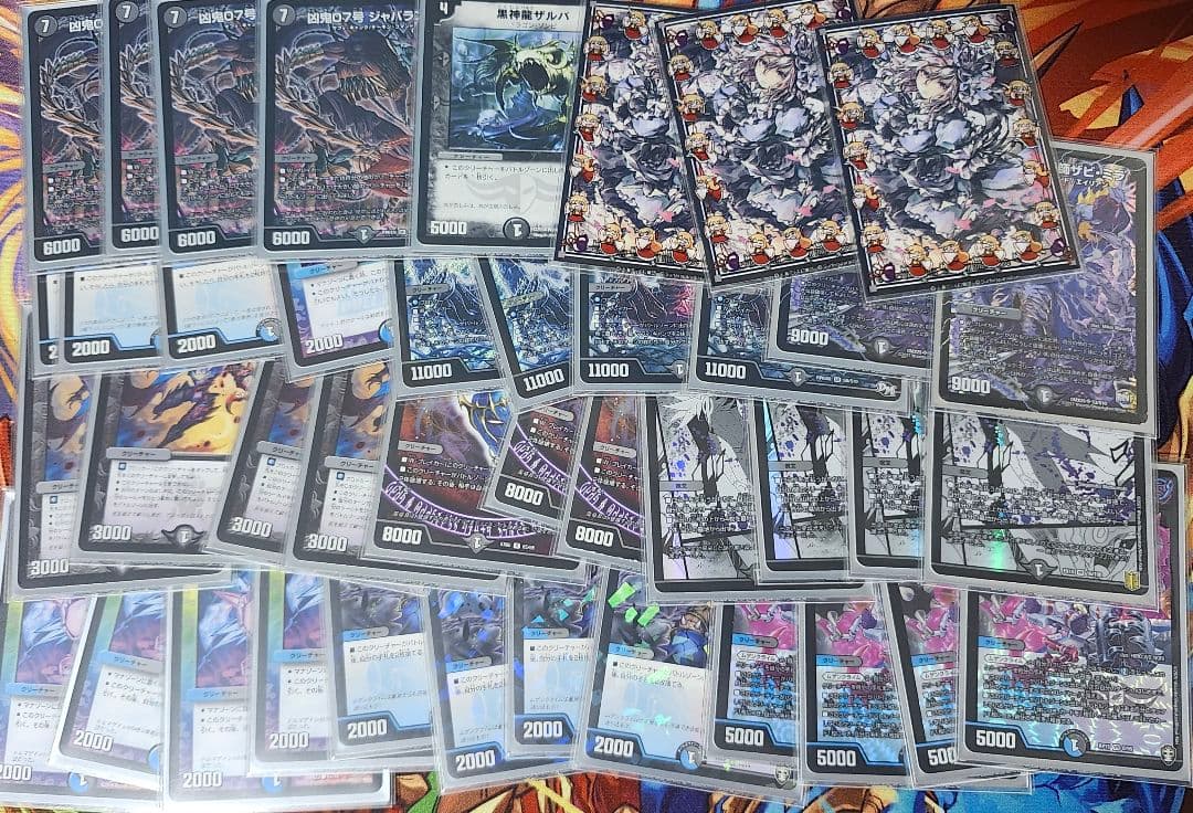 引退品　デッキケース＆プレイマットセット　デッキ