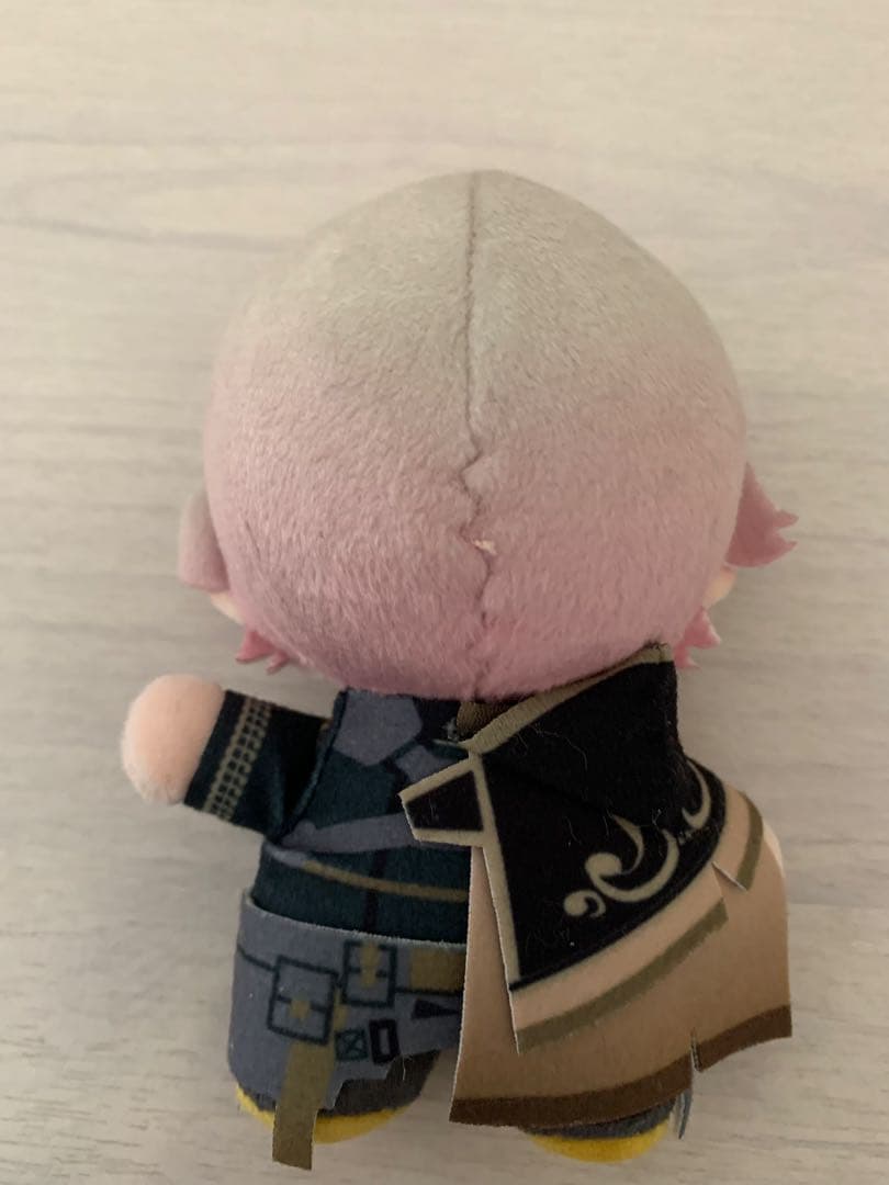 シクフォニ 3周年 ぬいぐるみ みこと - メルカリ