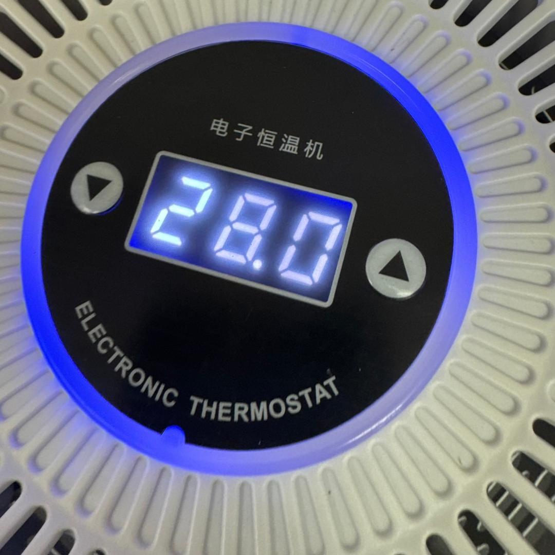 ☆Fulgutonit 水槽用クーラー FYLM328R 電子サーモスタット