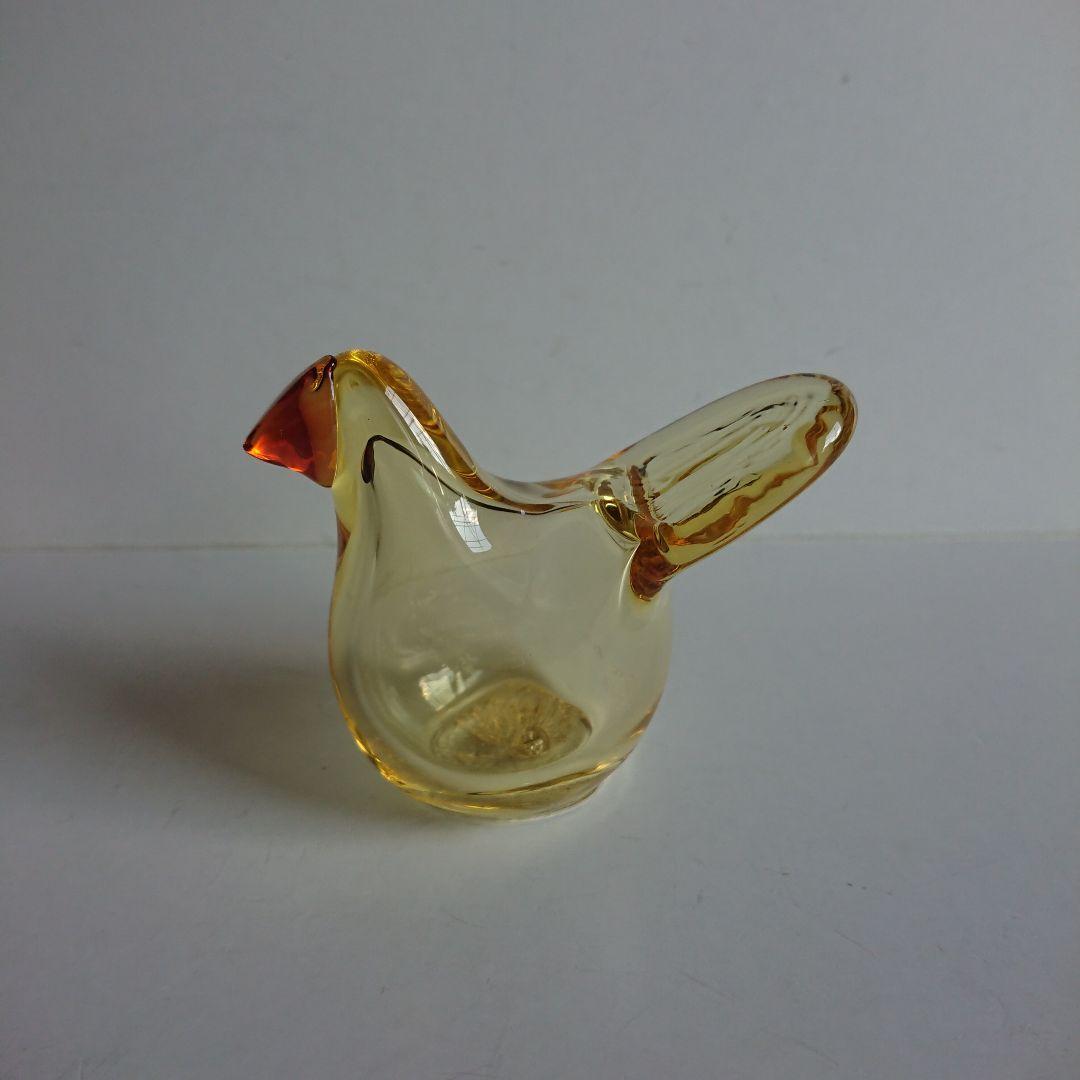 イッタラ バード バイ トイッカ シエッポ レモン コッパー｜バード