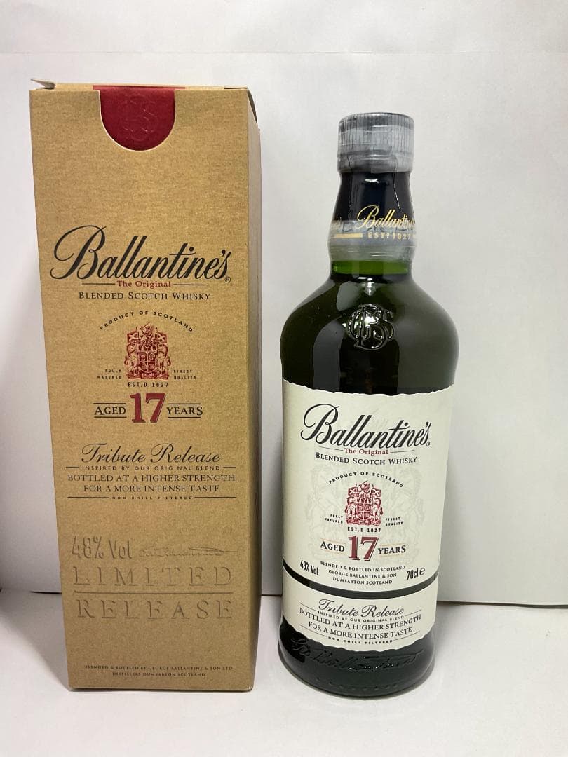 HAZELBURN 12 Years シングルモルトウイスキー 700ml