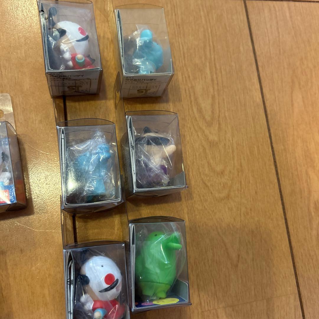 たまごっちコレクション　キャラクターグッズ