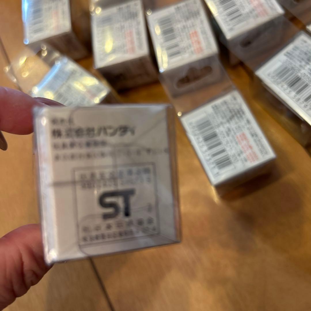 たまごっちコレクション　キャラクターグッズ