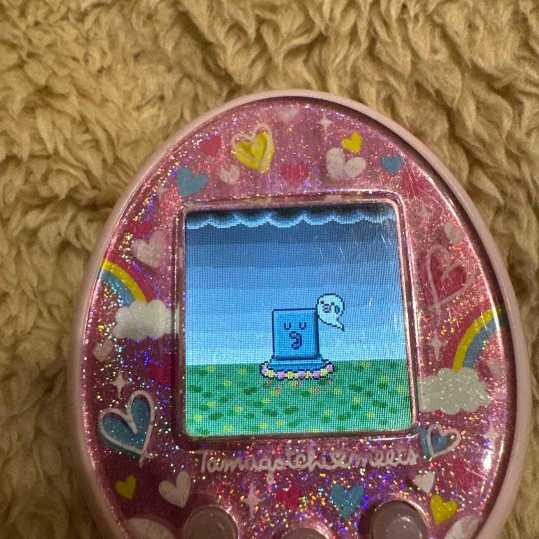 たまごっち メルヘンみーつ