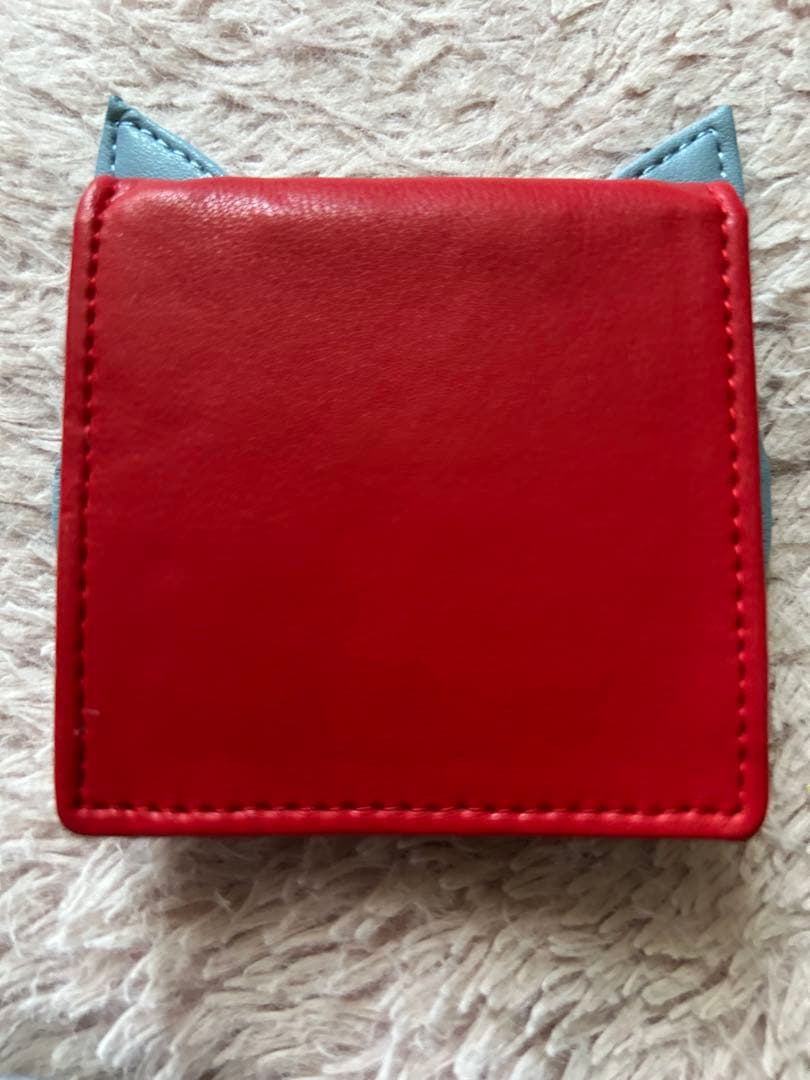 お値下げ　アルベロベロ　猫耳デザイン ケース　未使用