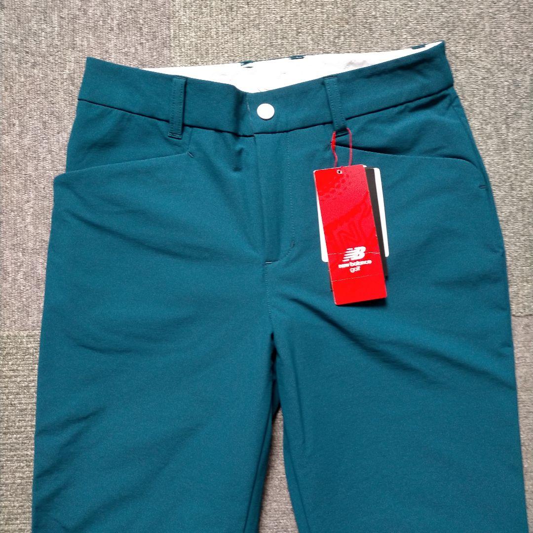 【新品未使用】New Balance GOLF ニューバランス ゴルフパンツ
