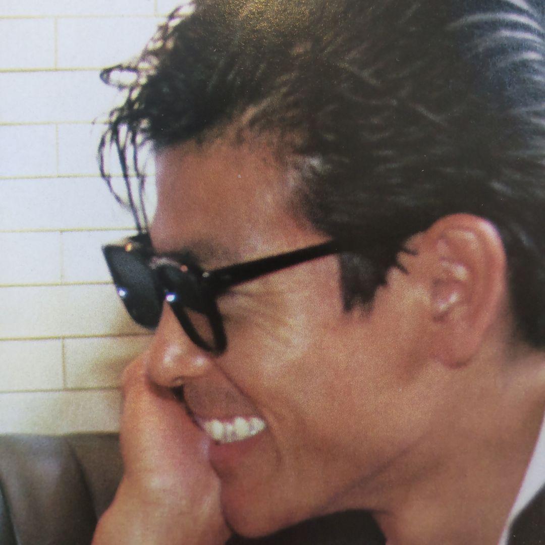 柴田恭兵あぶない刑事色々雑誌切り抜き