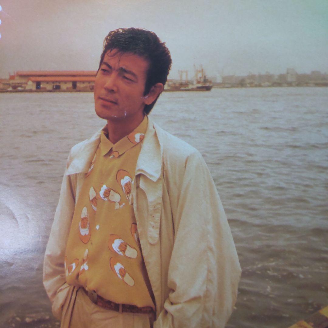 柴田恭兵あぶない刑事色々雑誌切り抜き