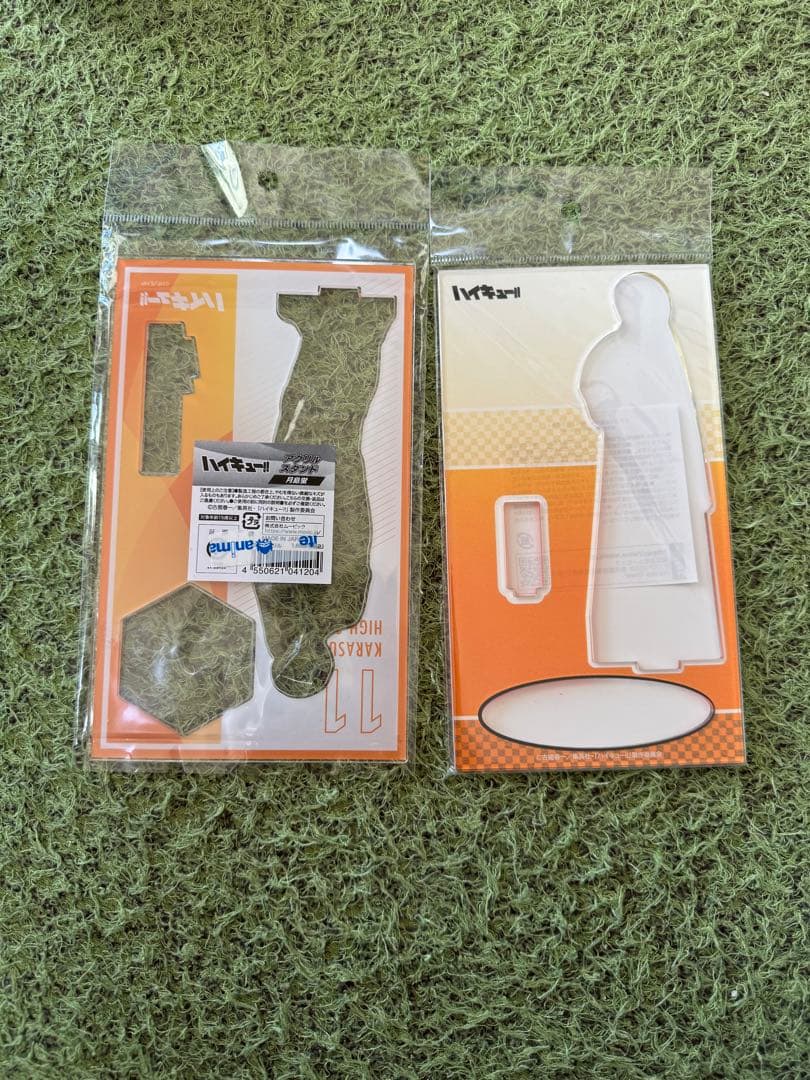 月島蛍セット 2024年9月発売『ハイキュー!!』月島蛍バースデイ商品