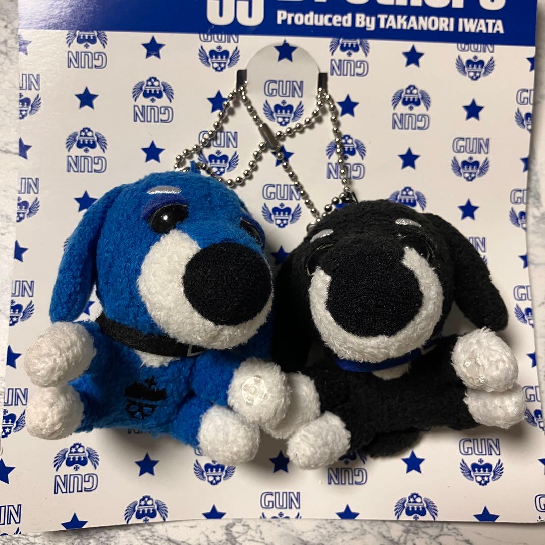 岩田剛典♥️メンプロ三代目J Dogg Brothers - メルカリ