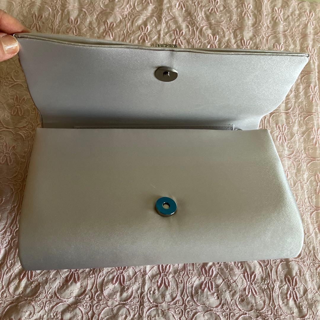 フォーマルクラッチバッグ