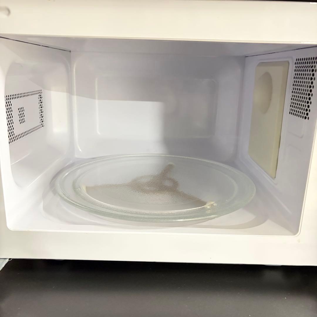 高年式ブラックシルバー1人暮らし家電セット❗️大阪、大阪近郊配送と設置無料o