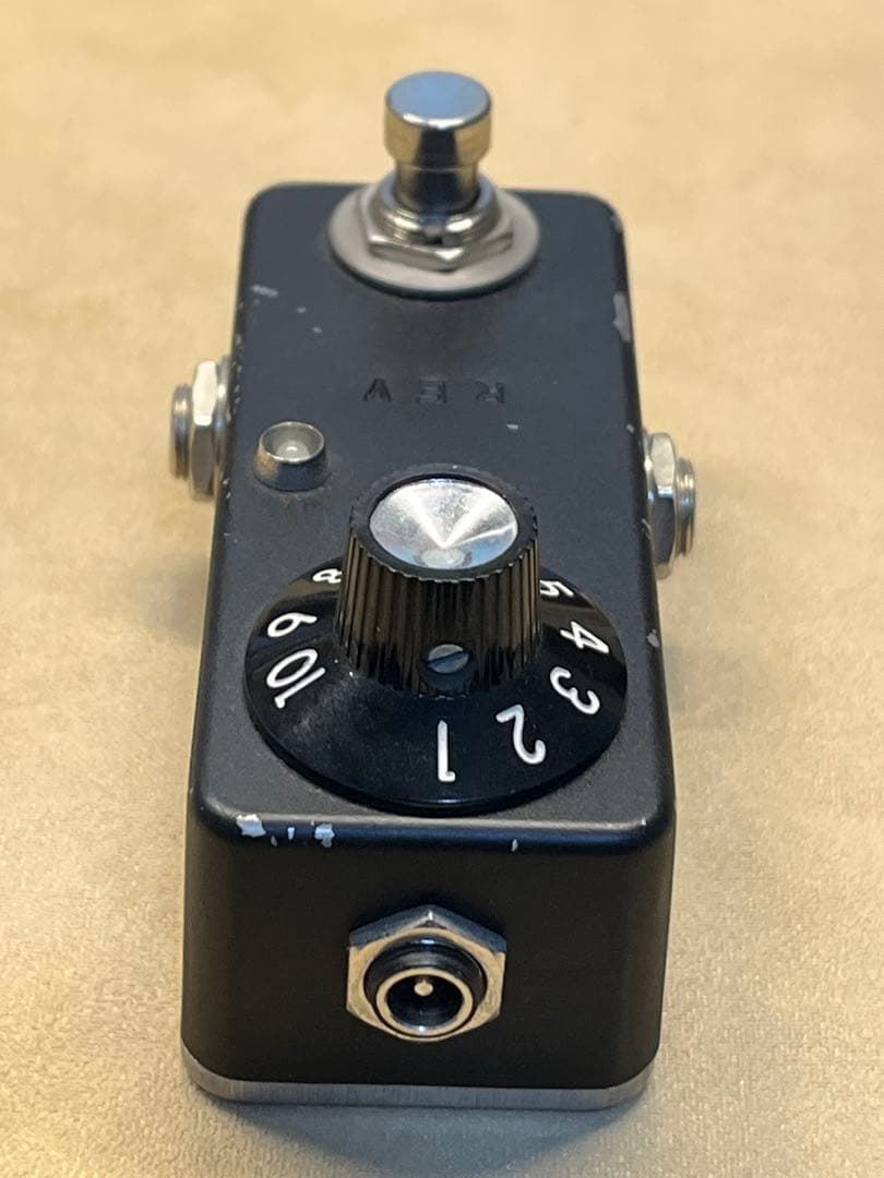 Zahnrad rev リバーブ - メルカリ