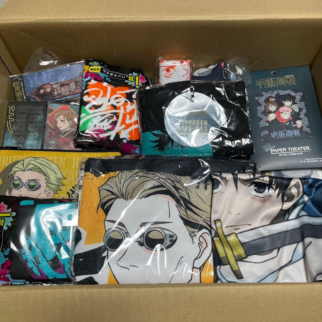 アニメ キャラクターグッズ 大量 缶バッジ アクリルスタンド まとめ売り　希少品
