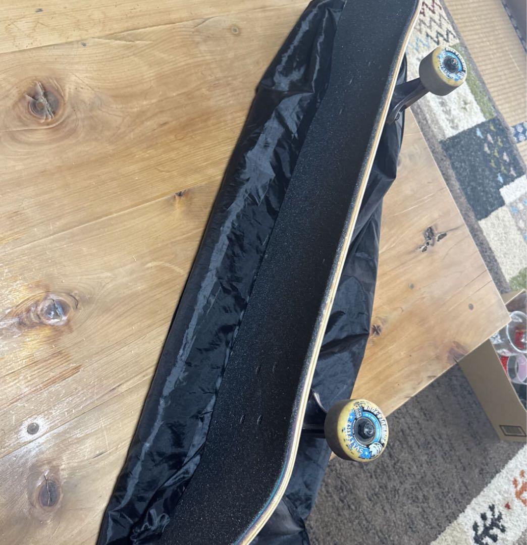 Flip スケートボード　コンプリート　7.75