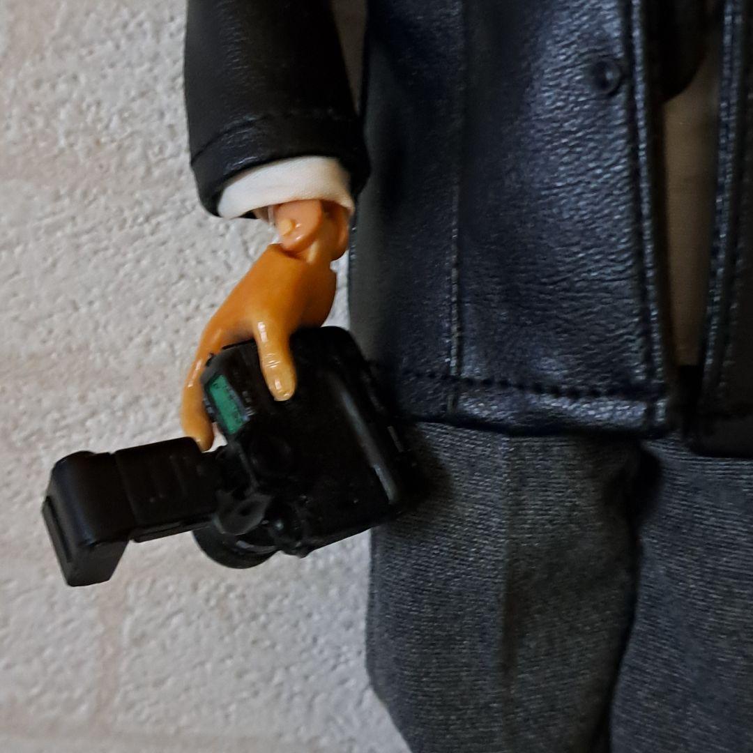 CITY HERO 　コレクション　シリーズ2　Taylor