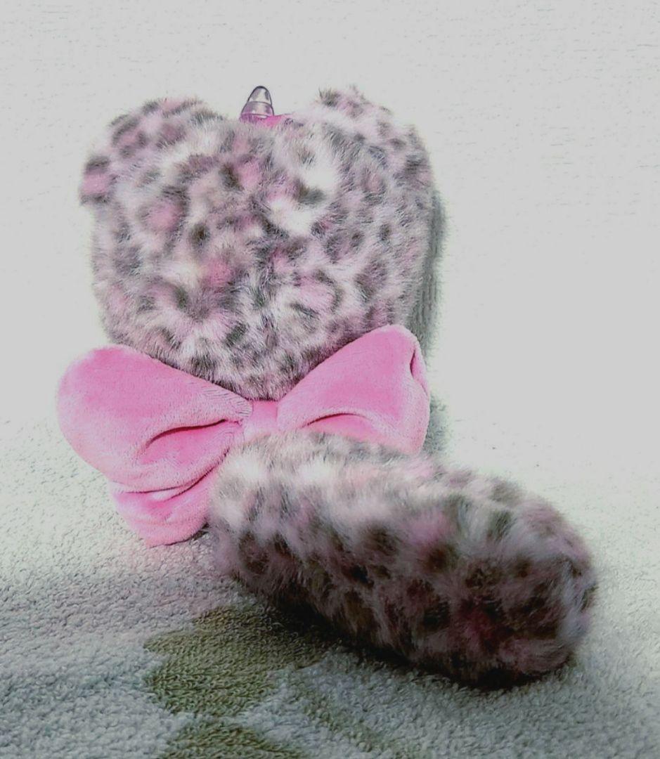 TOPTOY ギュンギュンラム 巻巻羊 豹 ピンク - メルカリ