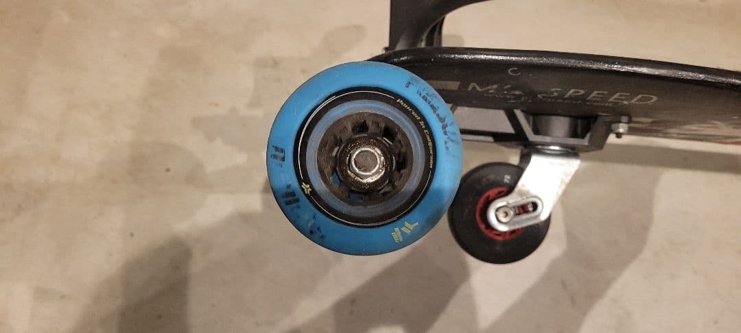 【スノボオフトレ】FREEBORD フリーボード