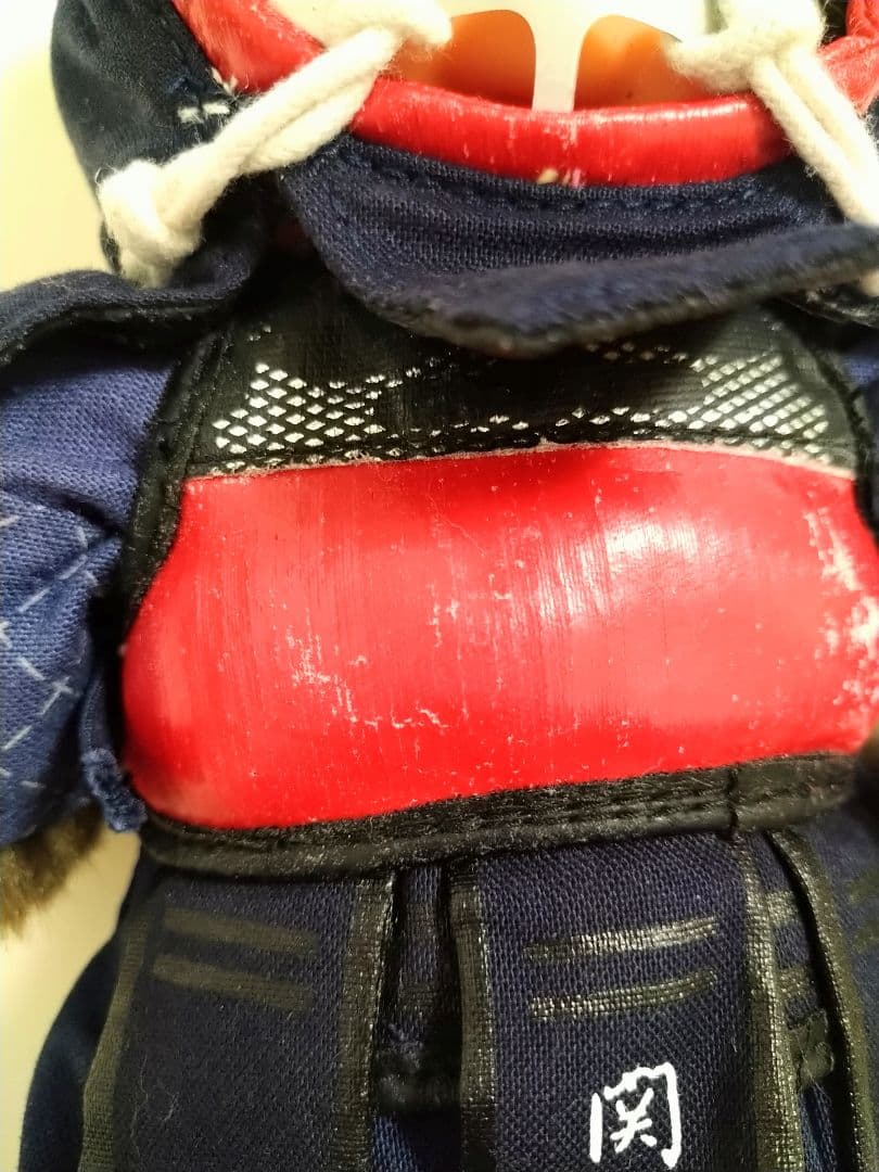 モンチッチ スポーツ 剣道 希少 mcc