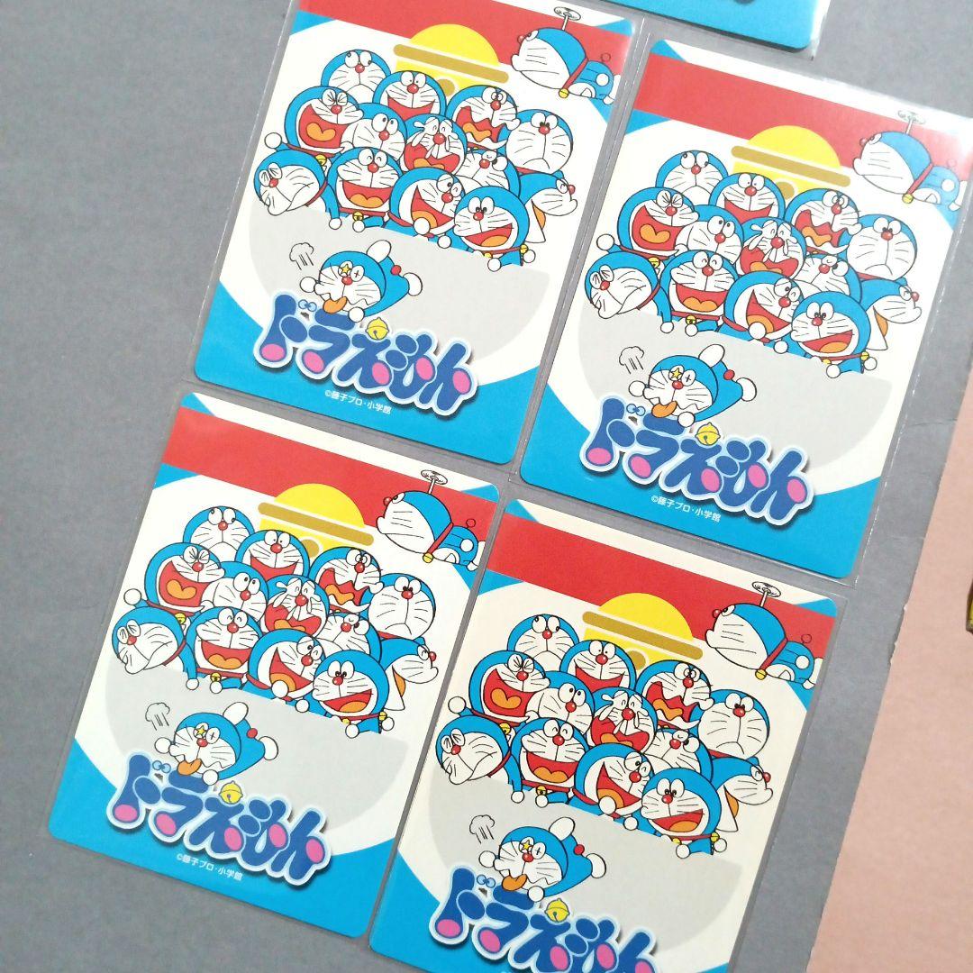 ドラえもん カードゲームコレクション まとめ売り レア 希少 - メルカリ