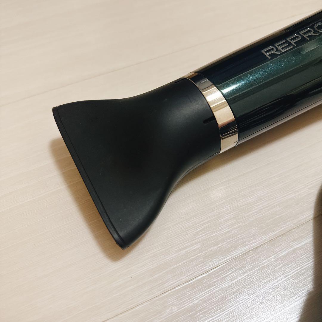 【箱有り＊美品】レプロナイザー 7D Plus ドライヤー