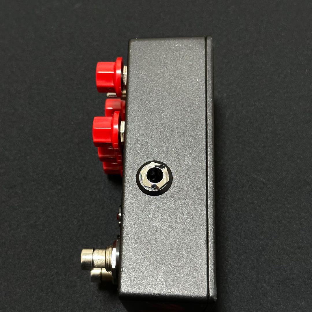 ★限定カラー★ JHS PEDALS AT+