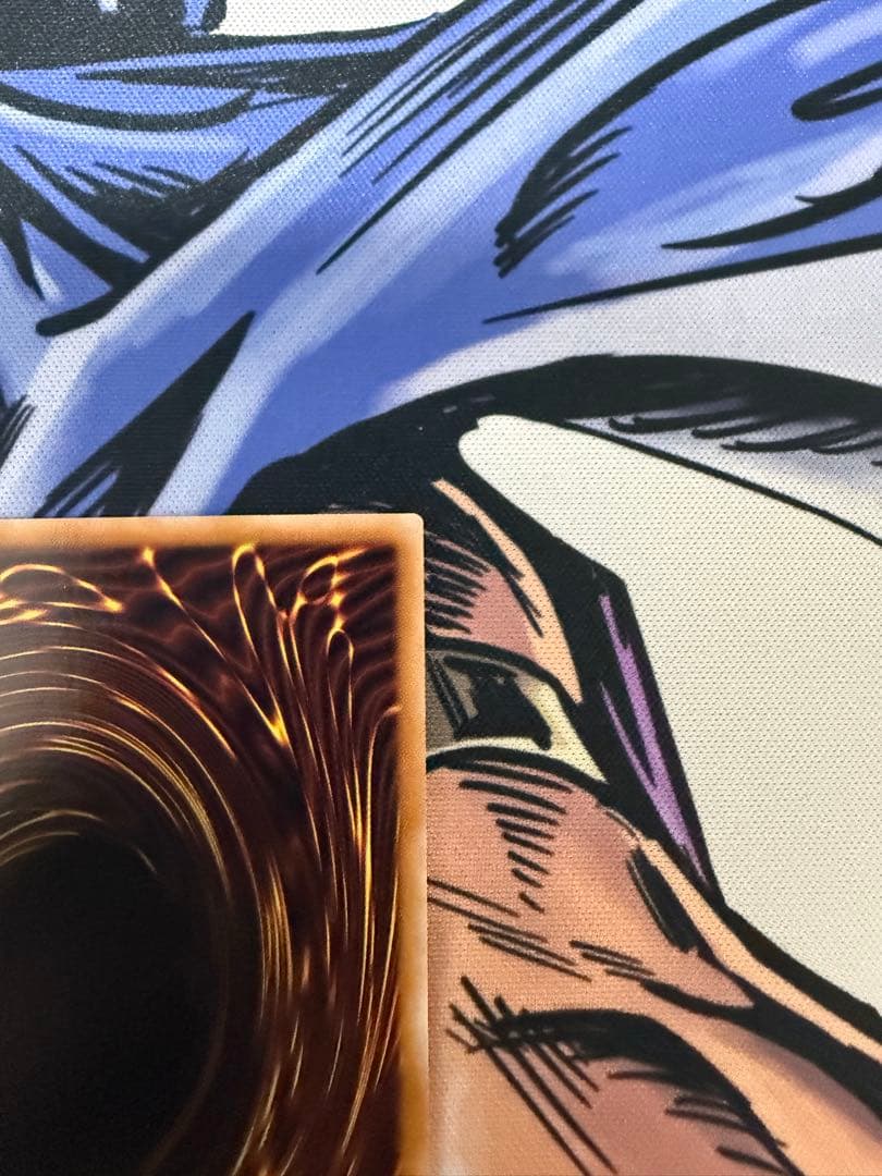 誇りと魂の究極竜　25thシークレットレア　日本版　②