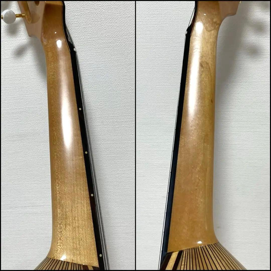 ★美品★ Sound Ena マンドラ　MD801 超希少 廃盤 ハードケース付