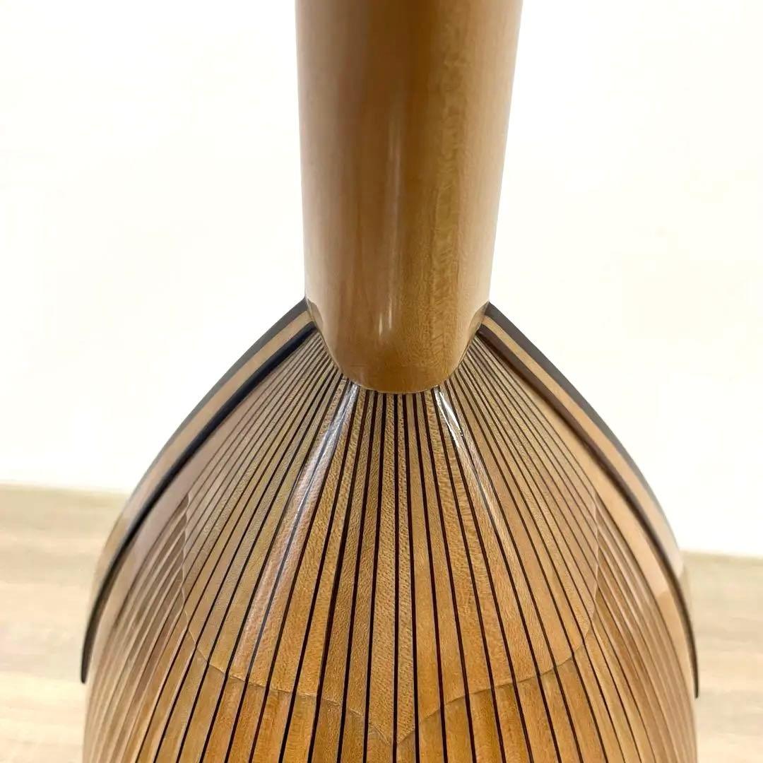 ★美品★ Sound Ena マンドラ　MD801 超希少 廃盤 ハードケース付