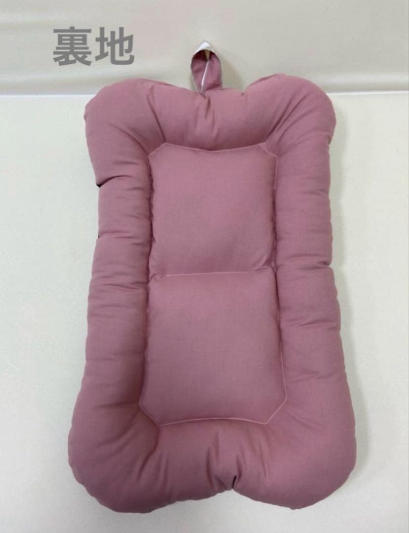 ペット カートクッション あご乗せ コンフォーター ピロークッション 3