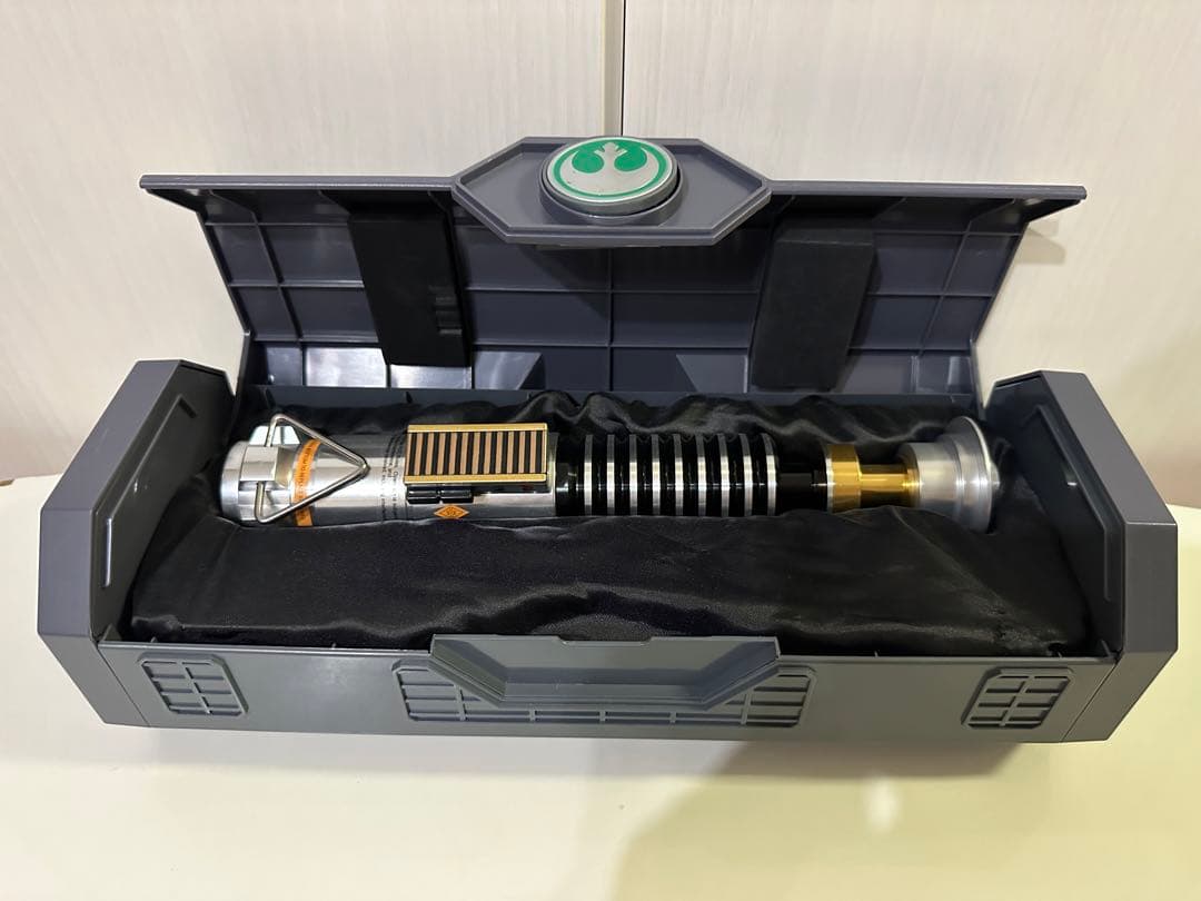 スターウォーズ ライトセーバー(ルーク・スカイウォーカー)