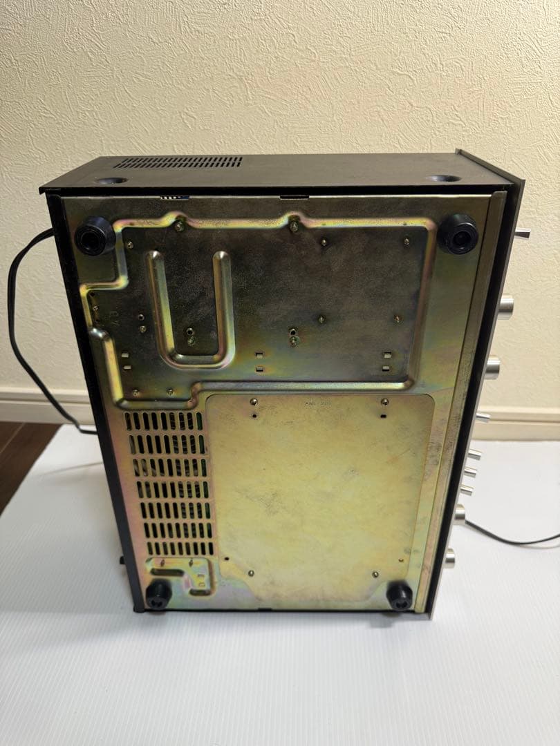 PIONEER プリメインアンプ SA-7800II ジャンク品 パイオニア アンプ SA