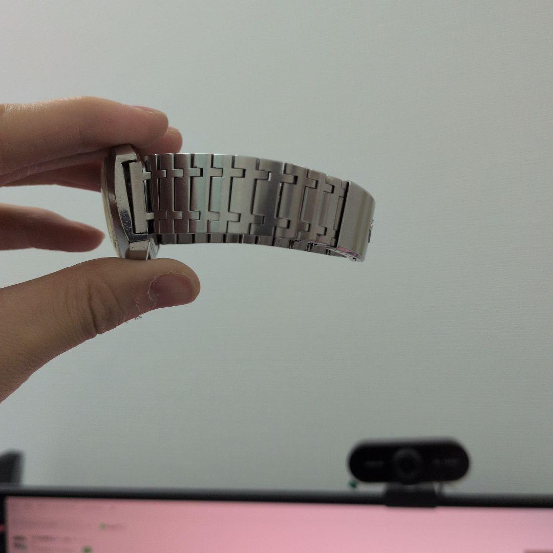 と*し様 ゾディアック アンティーク AT　自動巻き SST36000