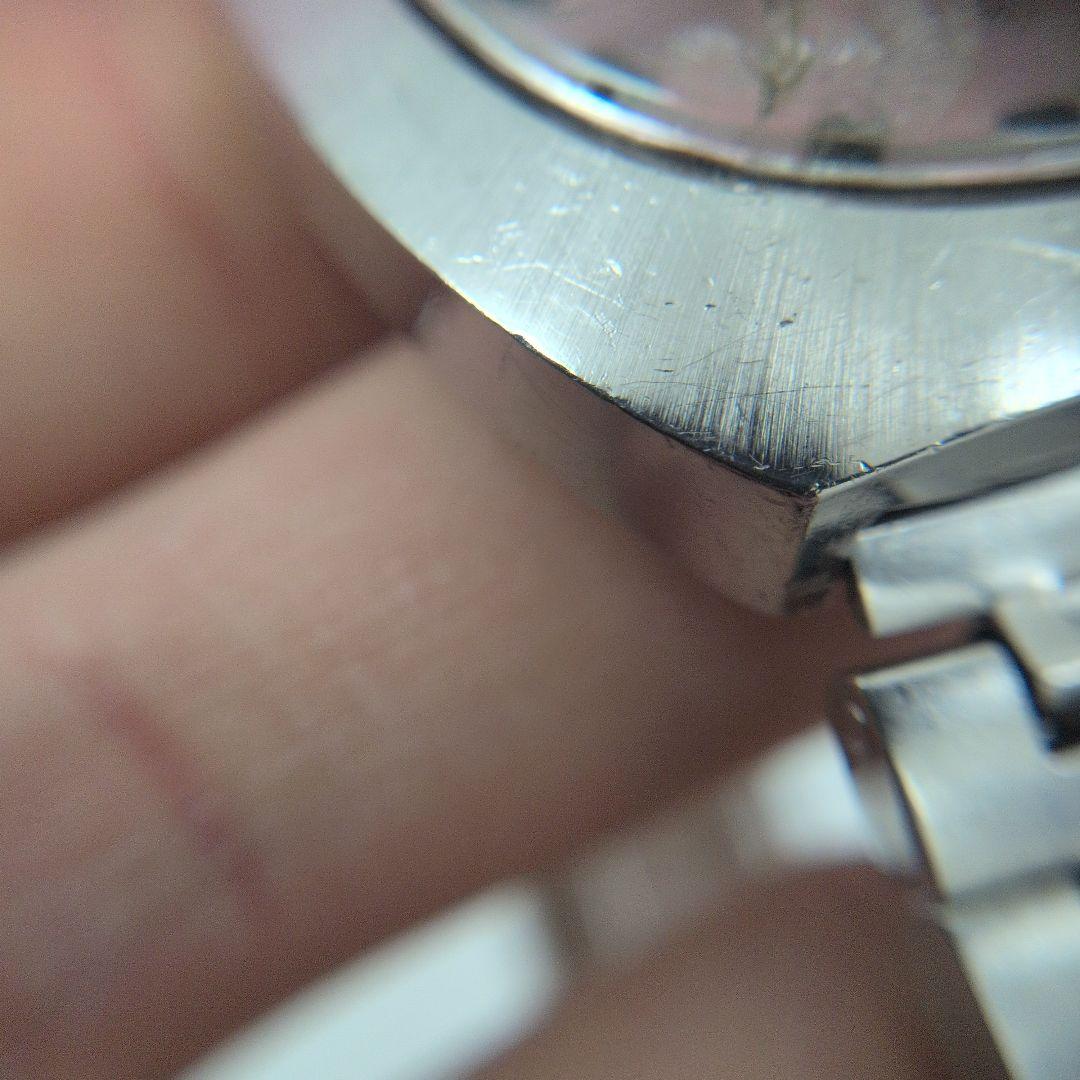 と*し様 ゾディアック アンティーク AT　自動巻き SST36000