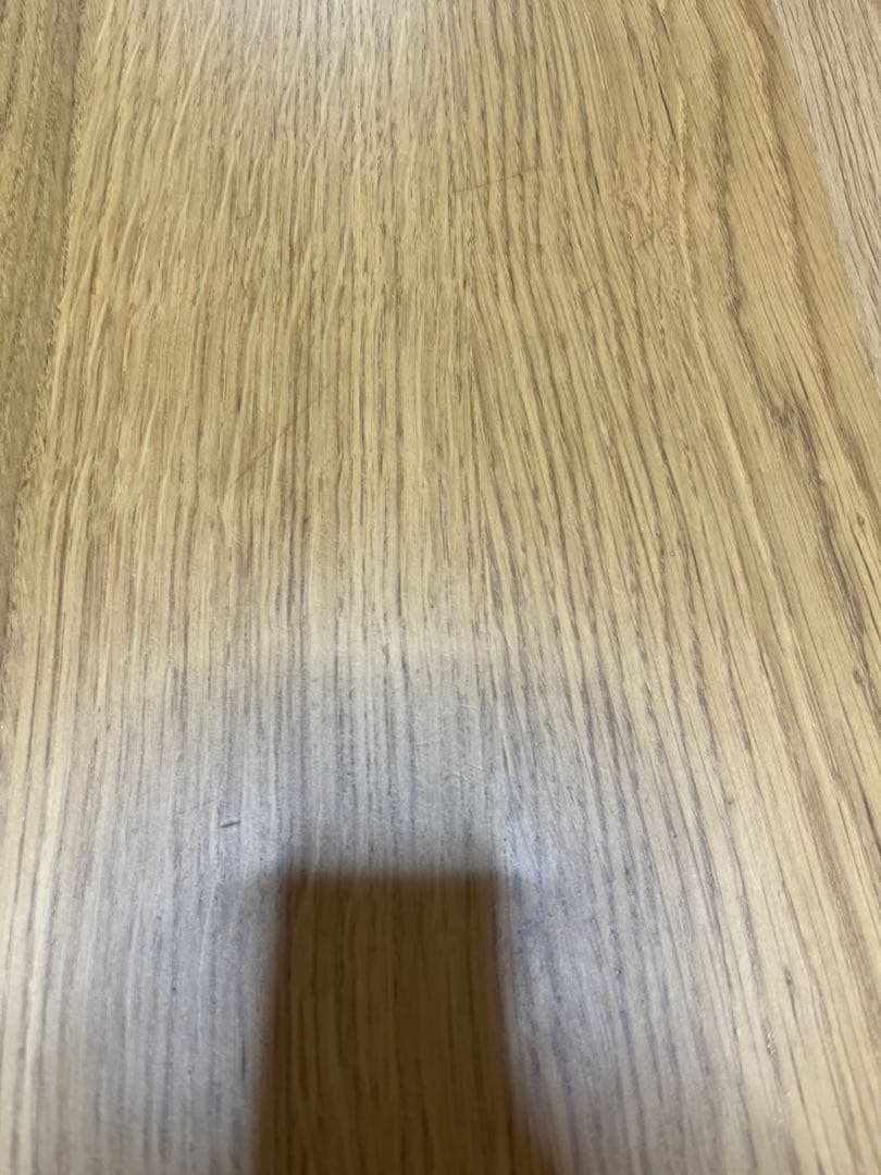 IKEA イケア ダイニングテーブル BJURSTA 伸縮式 伸長式