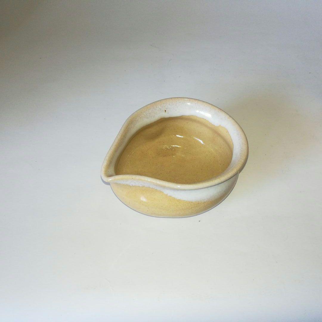 萩焼 煎茶器セット 松籟庵 城山窯