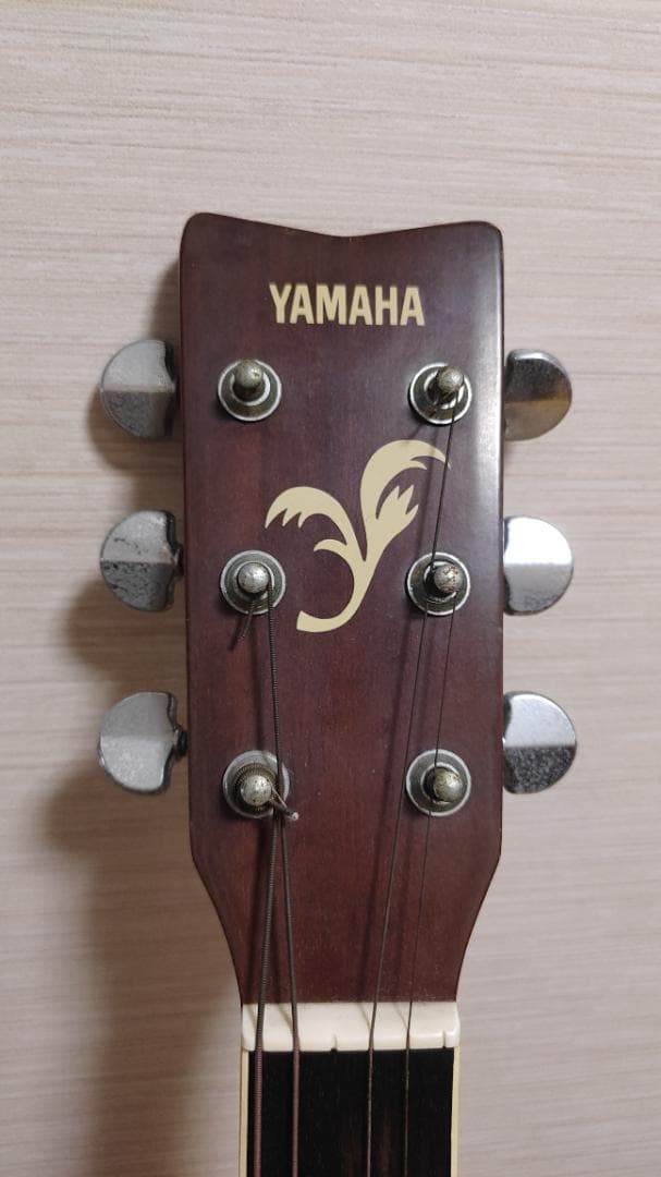 ギター Yamaha FG-420A
