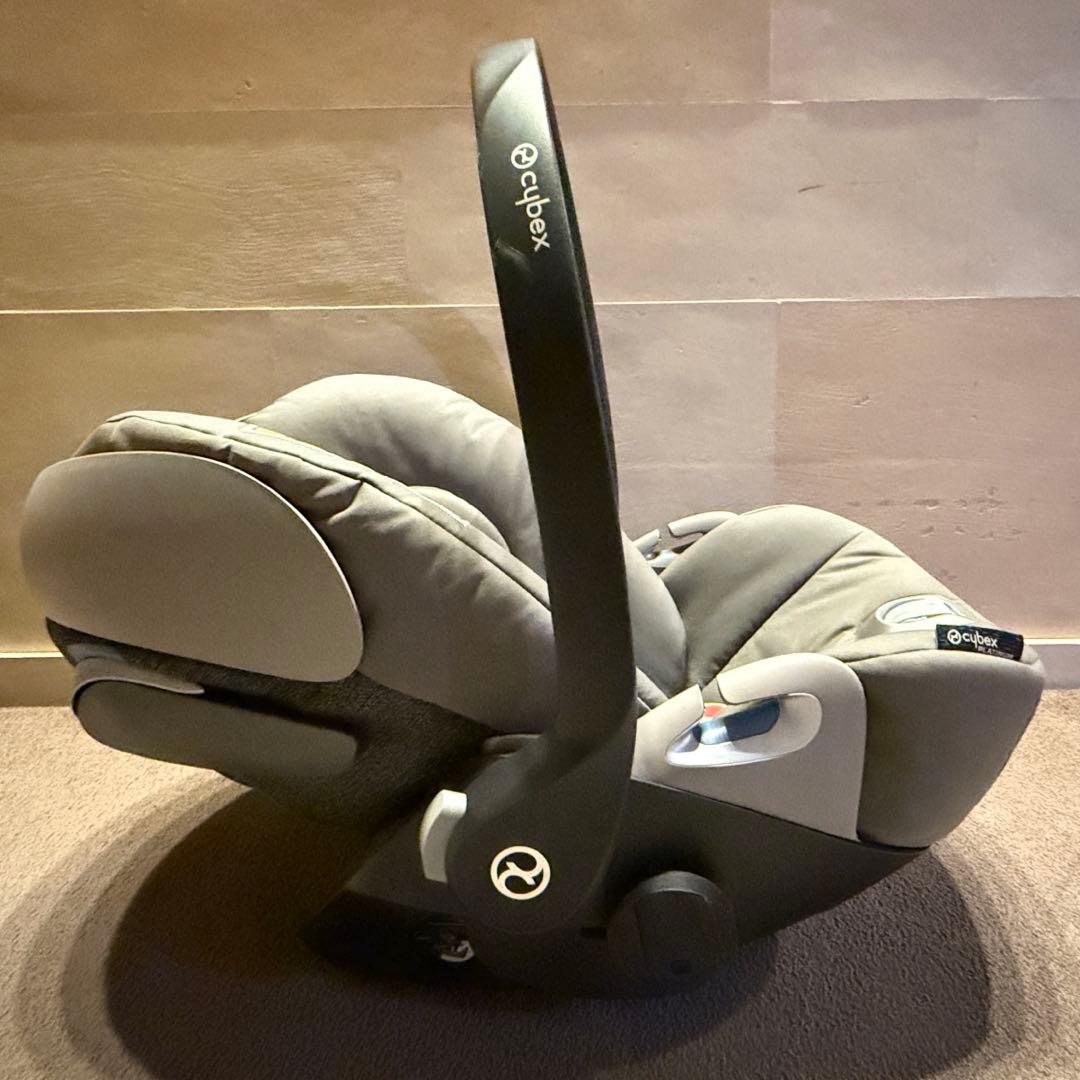 jevdevサイベックス クラウド cybex Cloud Z i-S