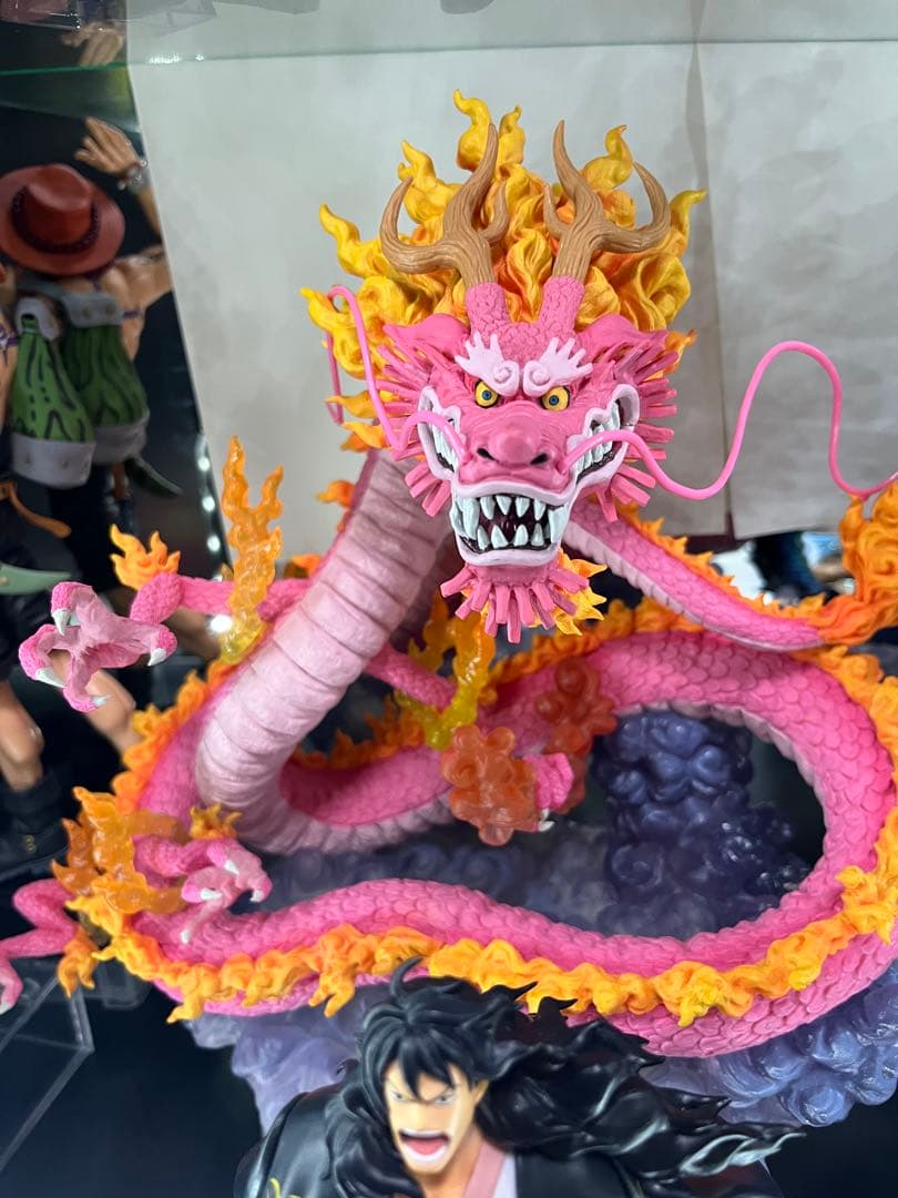 ワンピースone piece 和の国　まとめ売り　ジャンプロゴ　タイトルロゴ